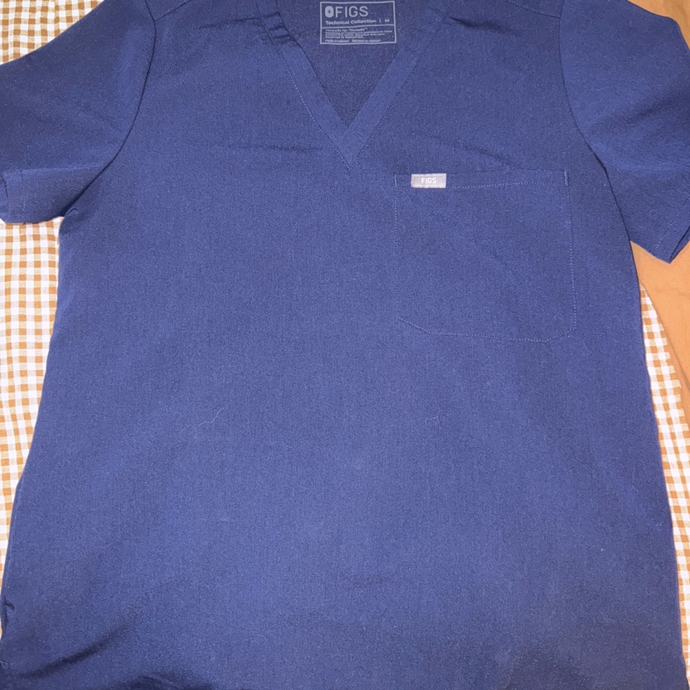 Figs Women Scrubs